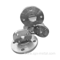 High Quality Corrosion Resistance Titanium Orifice Flange